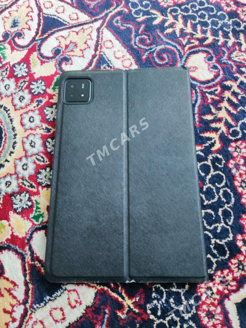 Xiaomi pad 6s pro - Büzmeýin GRES - img 3