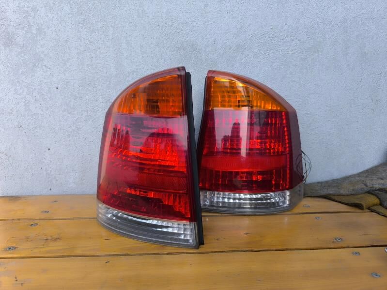 opel wektyra c 1 000 TMT - Туркменабат - img 2