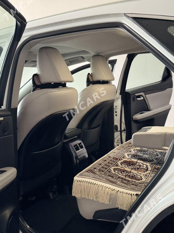 Lexus RX 350 2021 - 900 000 TMT - Туркменабат - img 5