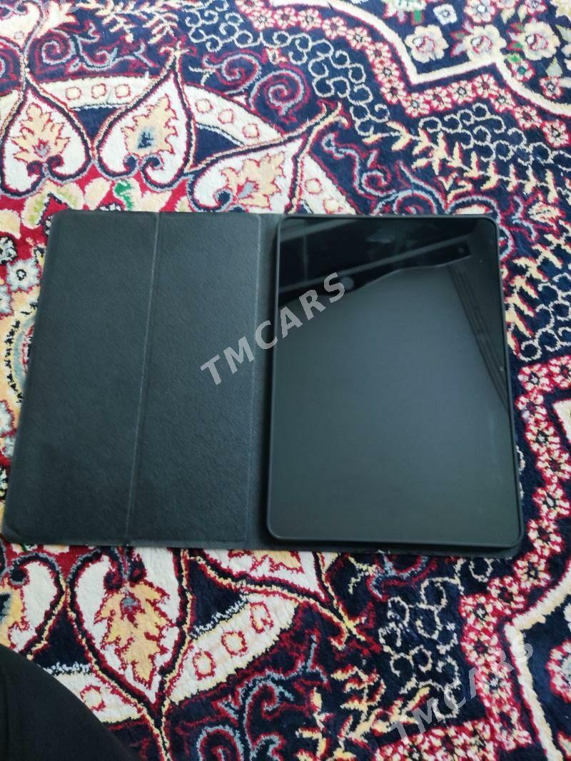 Xiaomi pad 6s pro - Büzmeýin GRES - img 4