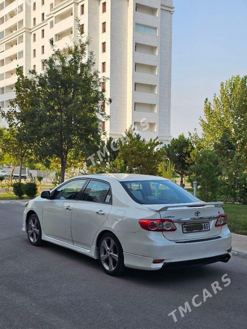 Toyota Corolla 2011 - 155 000 TMT - Aşgabat - img 3