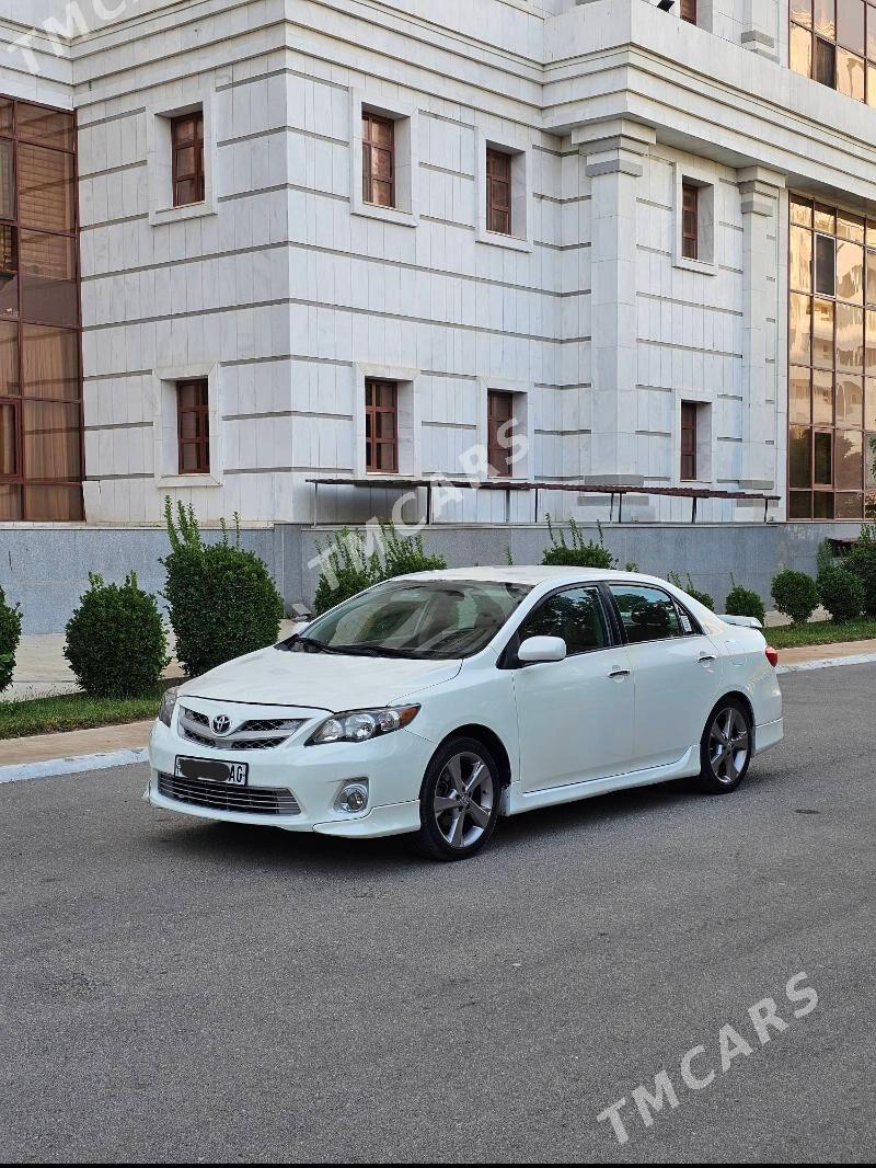 Toyota Corolla 2011 - 155 000 TMT - Aşgabat - img 4