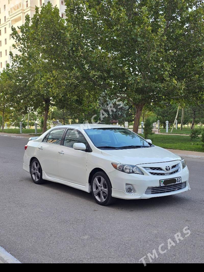 Toyota Corolla 2011 - 155 000 TMT - Aşgabat - img 5