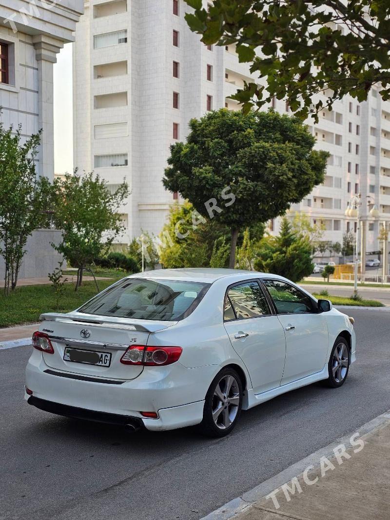 Toyota Corolla 2011 - 155 000 TMT - Aşgabat - img 2