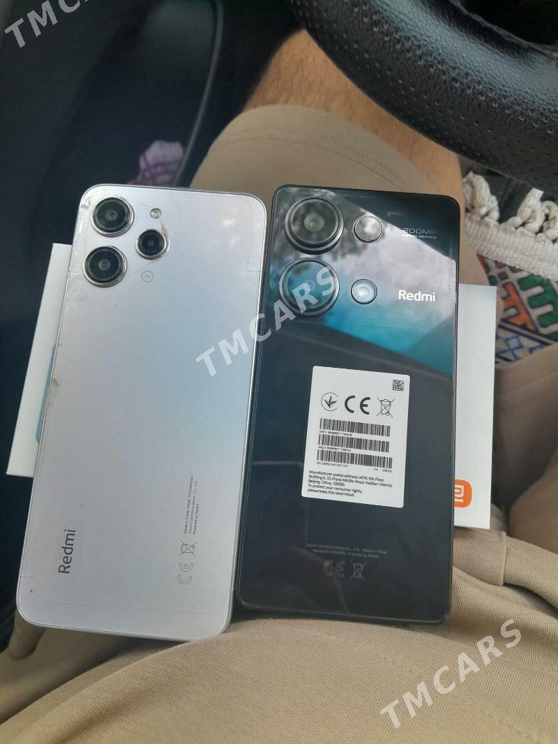 redmi - Aşgabat - img 5