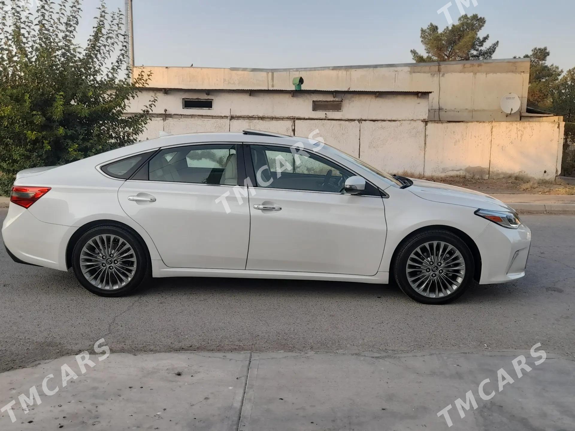 Toyota Avalon 2017 - 400 000 TMT - Ялкым - img 3