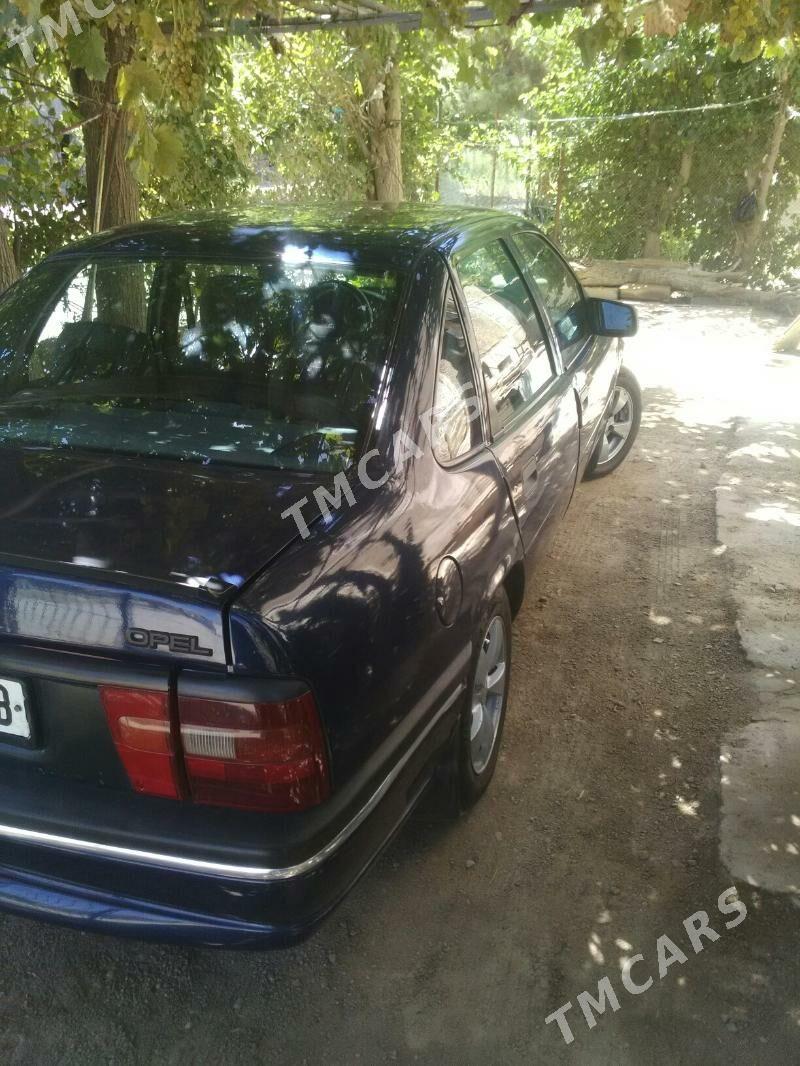 Opel Vectra 1993 - 35 000 TMT - Туркменабат - img 3
