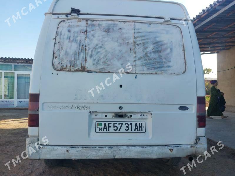 Ford Transit Connect 2009 - 20 000 TMT - Tejen - img 2