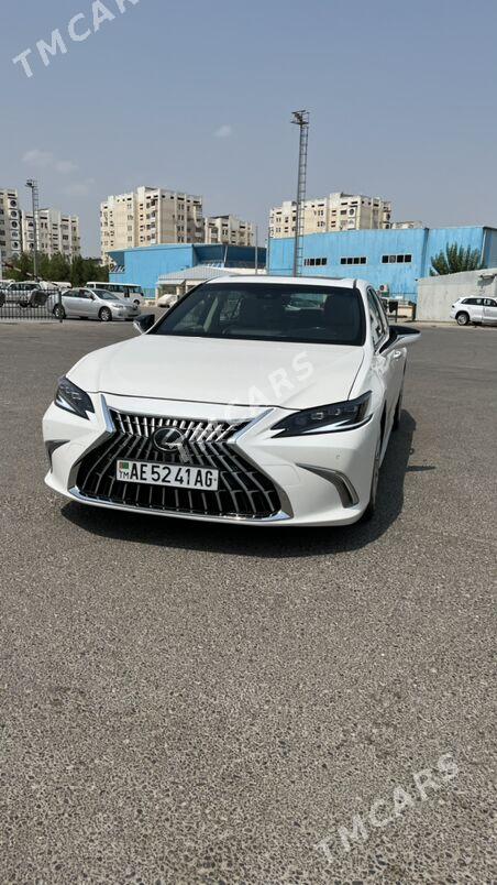 Lexus ES 350 2019 - 515 000 TMT - Parahat 2 - img 3