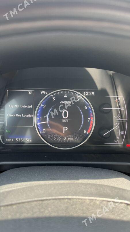 Lexus ES 350 2019 - 515 000 TMT - Parahat 2 - img 2