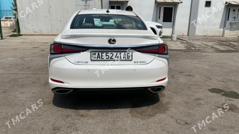 Lexus ES 350 2019 - 515 000 TMT - Parahat 2 - img 5