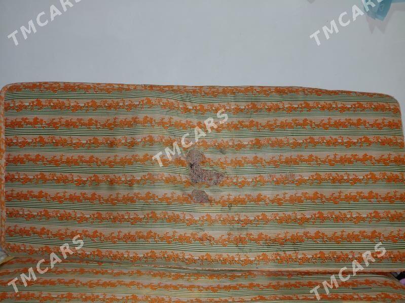 MATRAS 2 SANY - Garadamak - img 3