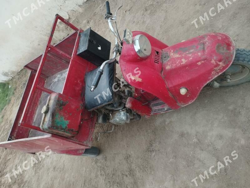 Fekon FK200-14G 2022 - 5 000 TMT - Ходжамбаз - img 3