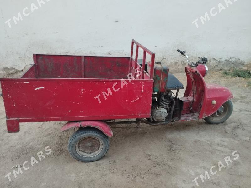 Fekon FK200-14G 2022 - 5 000 TMT - Ходжамбаз - img 2