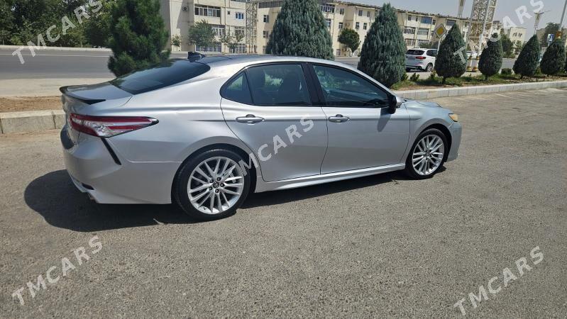 Toyota Camry 2018 - 420 000 TMT - Aşgabat - img 4