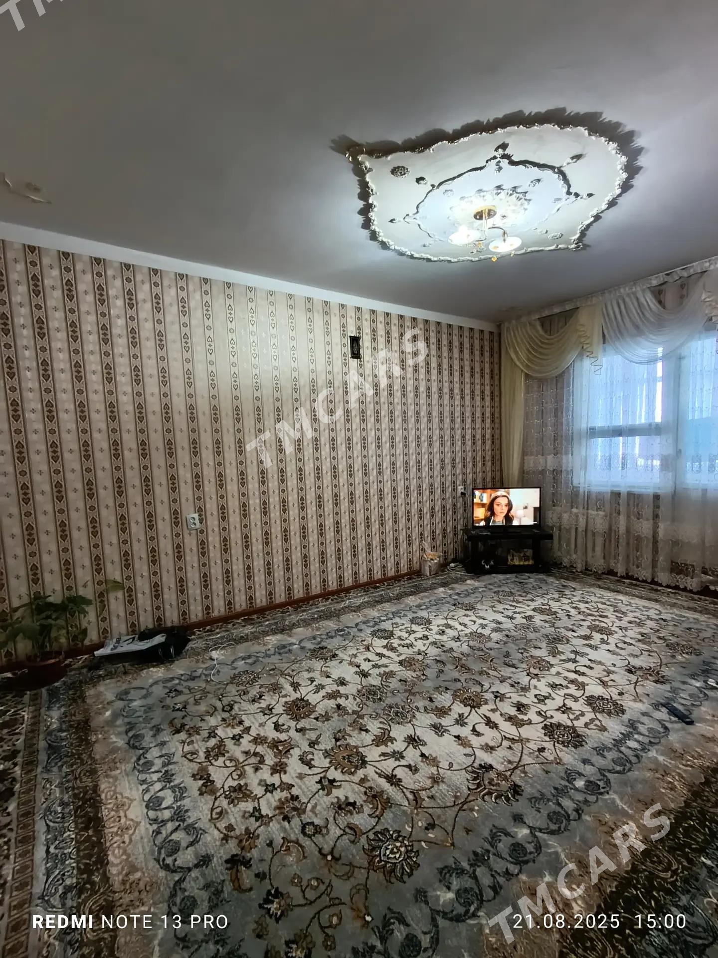 Satlyk Mir2 4kom - Ашхабад - img 2
