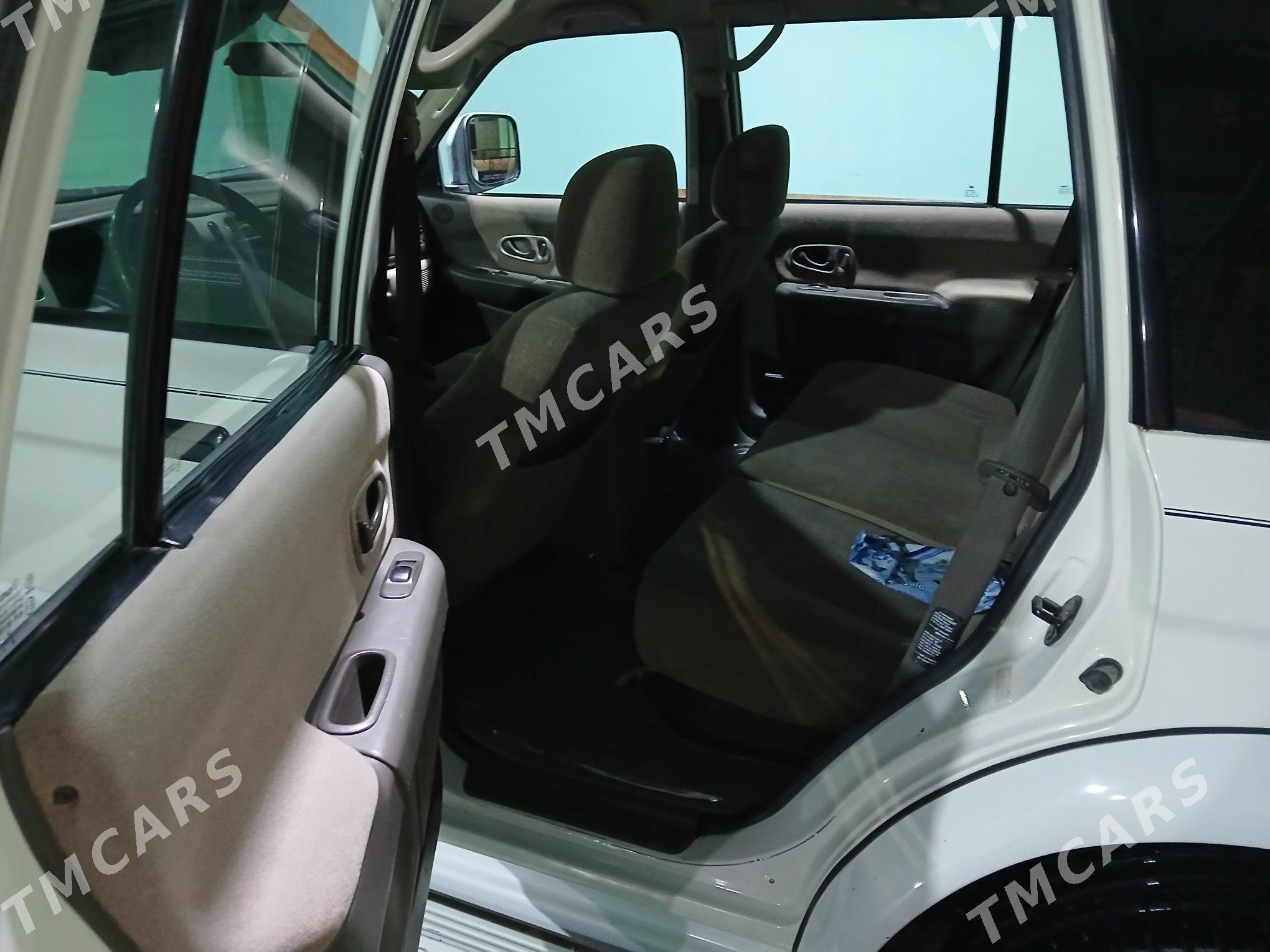 Mitsubishi Montero Sport 2000 - 95 000 TMT - Daşoguz - img 2