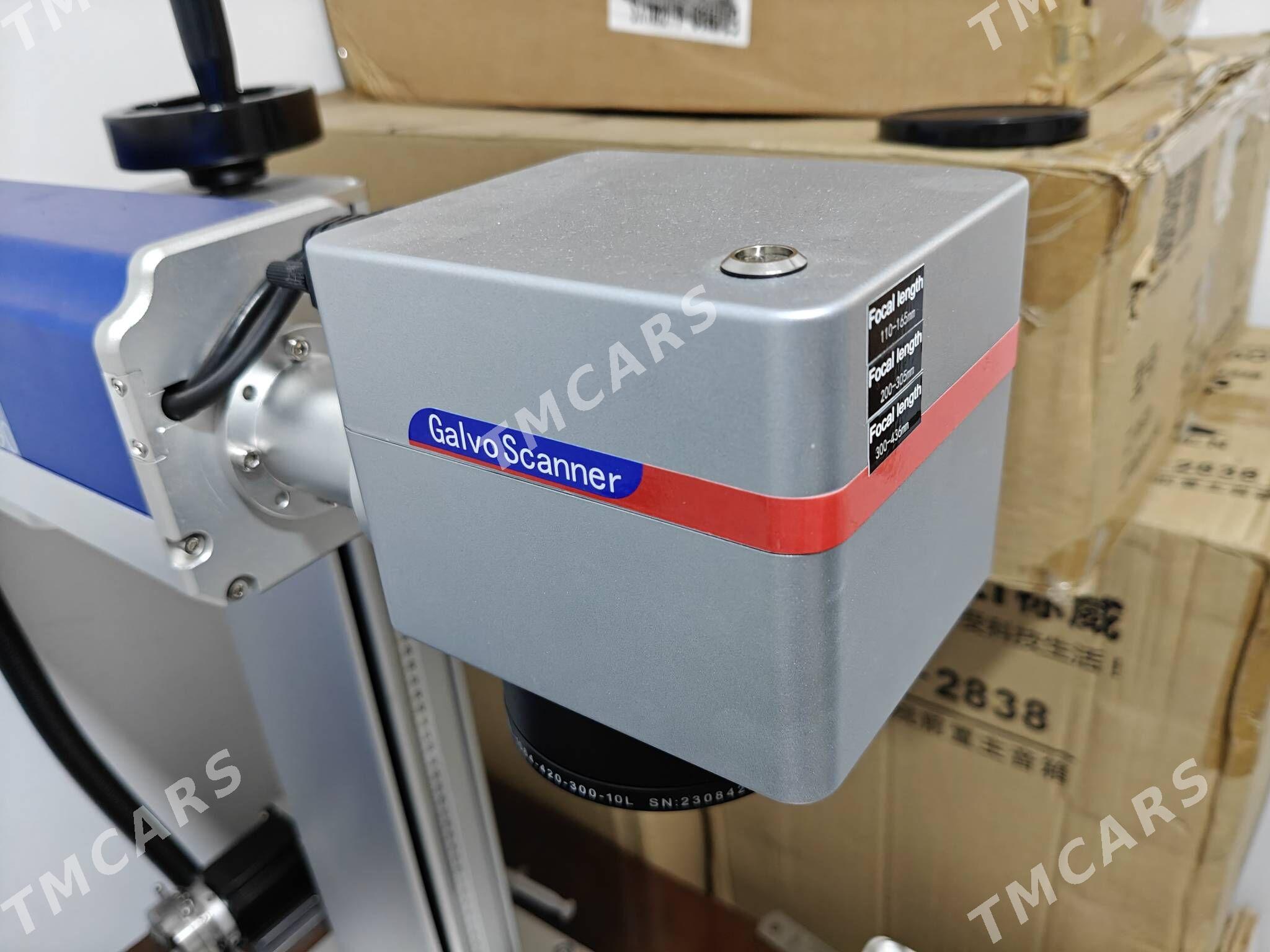 Продаю лазерный гравер 50W - 11 мкр - img 2