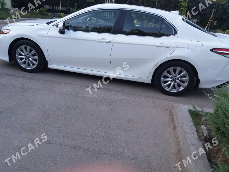 Toyota Camry 2020 - 380 000 TMT - Aşgabat - img 4