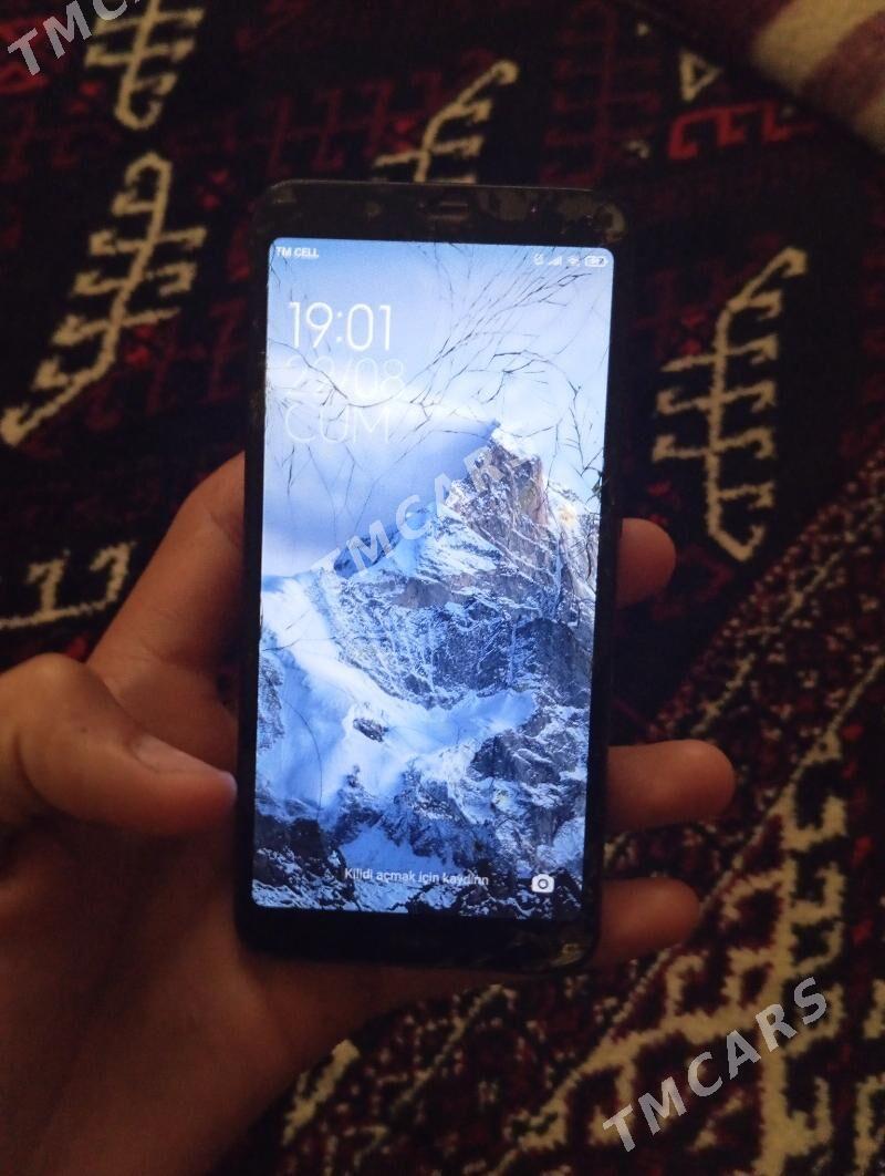 redmi 7a - Балканабат - img 2
