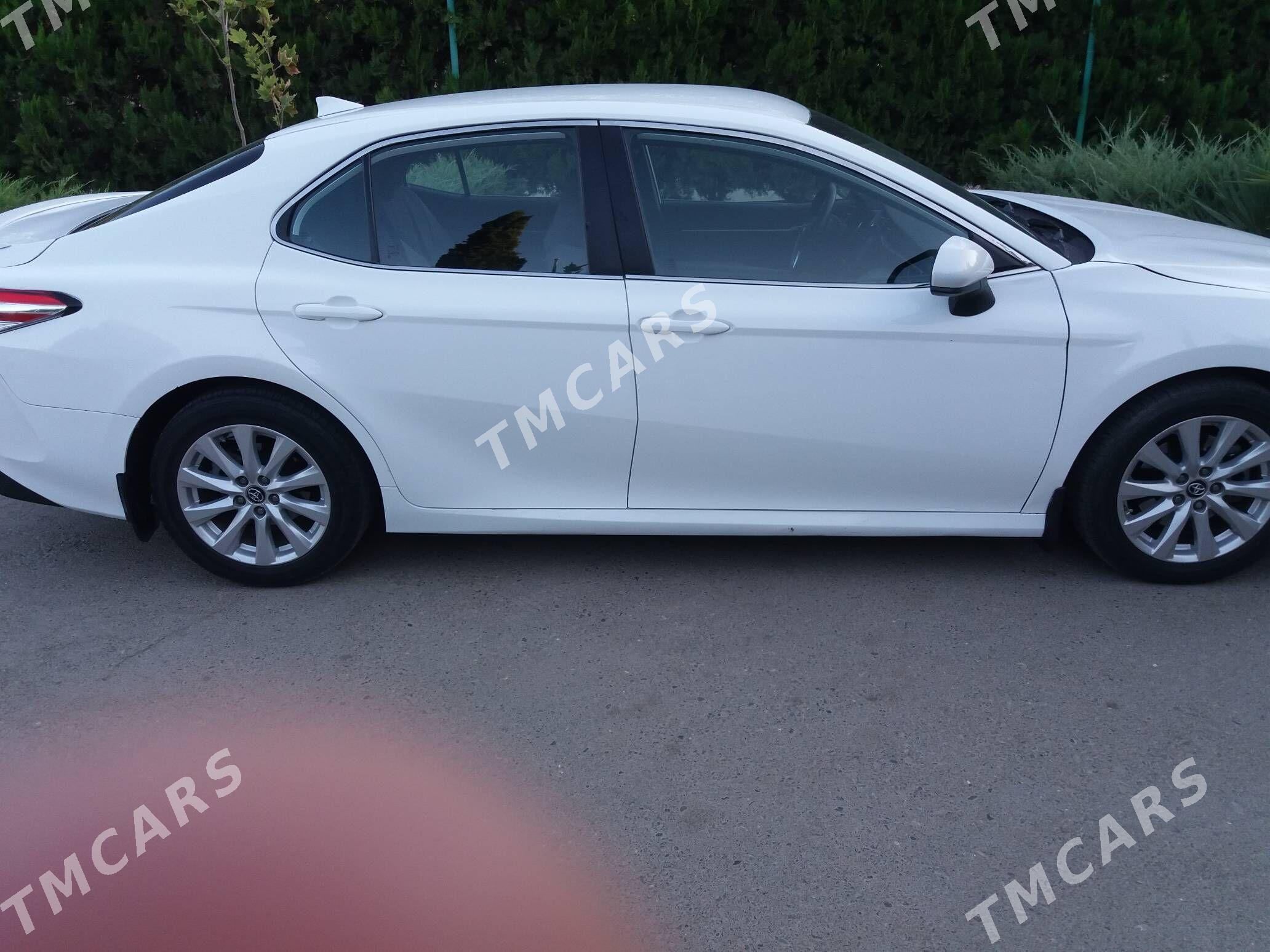 Toyota Camry 2020 - 380 000 TMT - Aşgabat - img 5