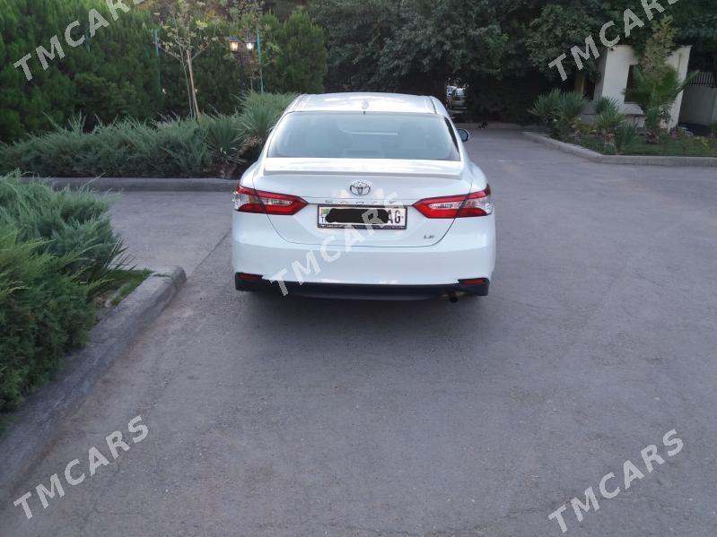 Toyota Camry 2020 - 380 000 TMT - Aşgabat - img 2