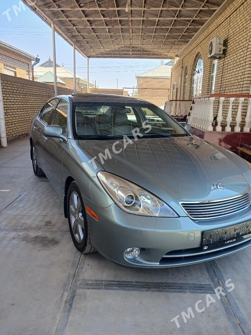 Lexus ES 330 2004 - 195 000 TMT - Mary - img 6