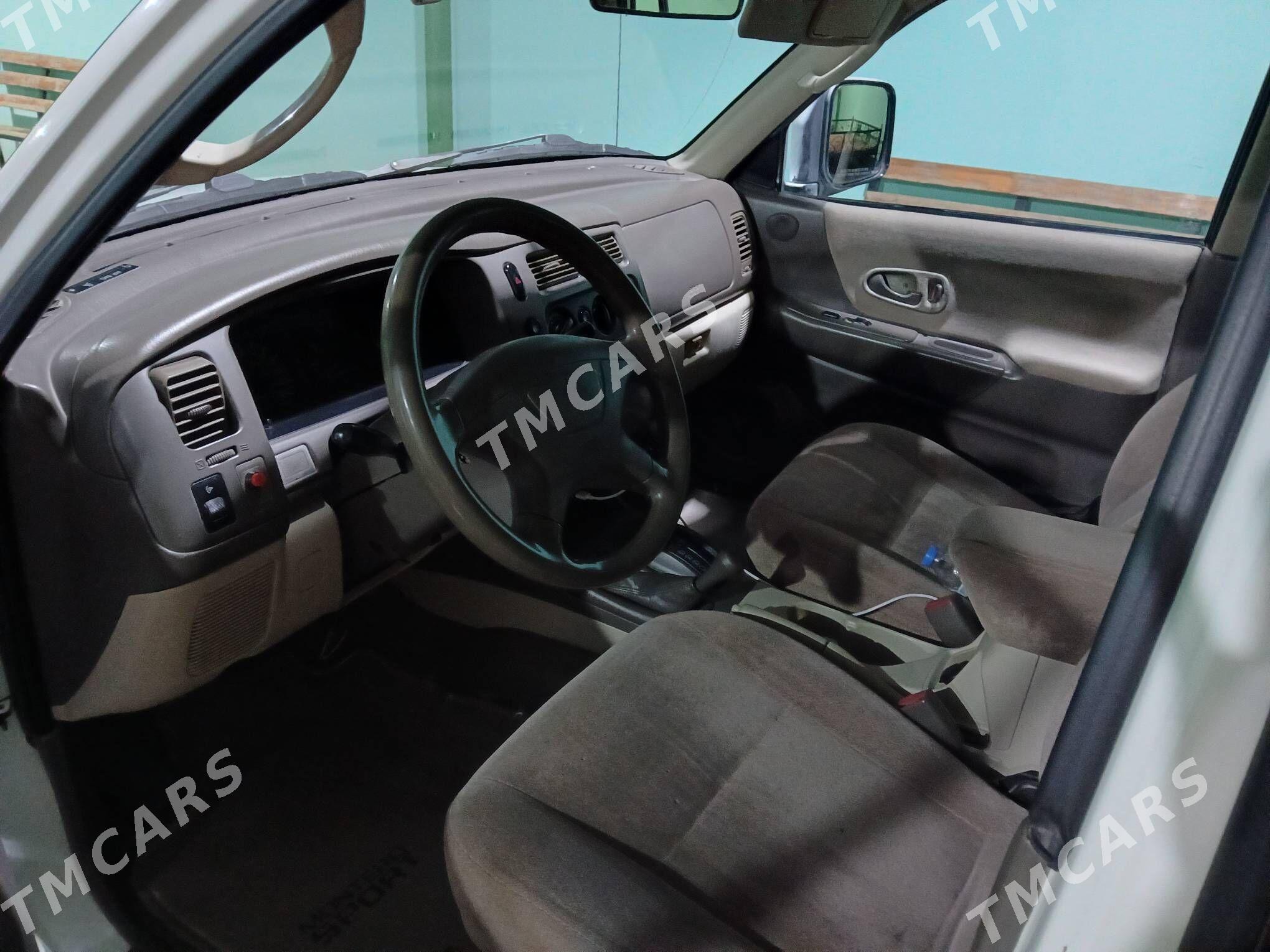 Mitsubishi Montero Sport 2000 - 95 000 TMT - Daşoguz - img 4