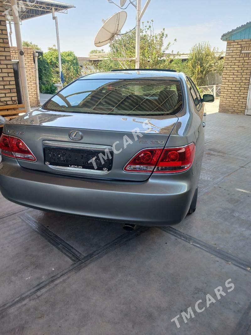 Lexus ES 330 2004 - 195 000 TMT - Mary - img 9
