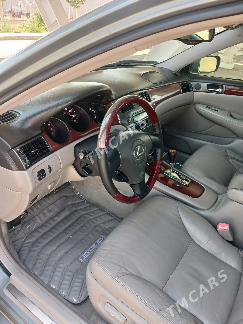 Lexus ES 330 2004 - 195 000 TMT - Mary - img 4