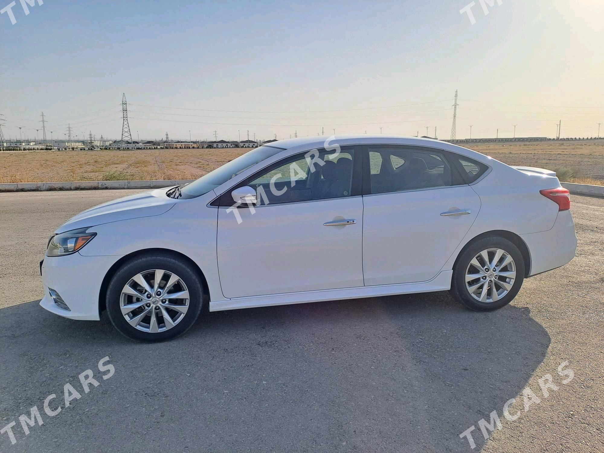 Nissan Sentra 2017 - 170 000 TMT - Balkanabat - img 2