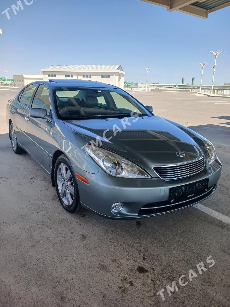 Lexus ES 330 2004 - 195 000 TMT - Mary - img 3