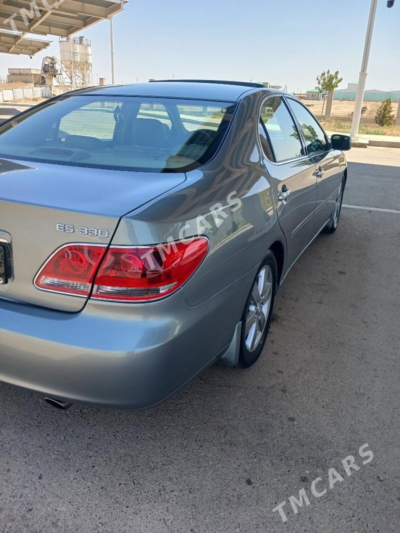Lexus ES 330 2004 - 195 000 TMT - Mary - img 5