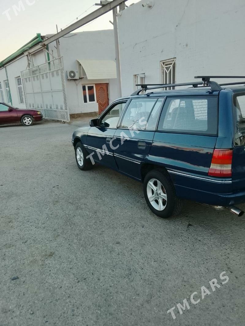 Opel Astra 1994 - 40 000 TMT - Мары - img 6