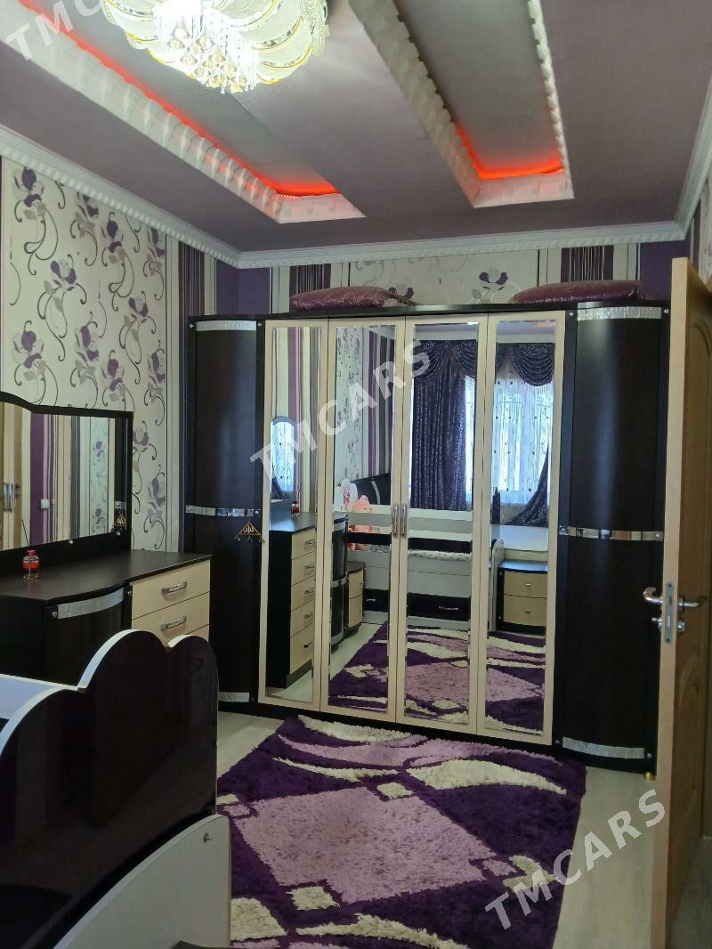 квартира жай - Türkmenabat - img 4
