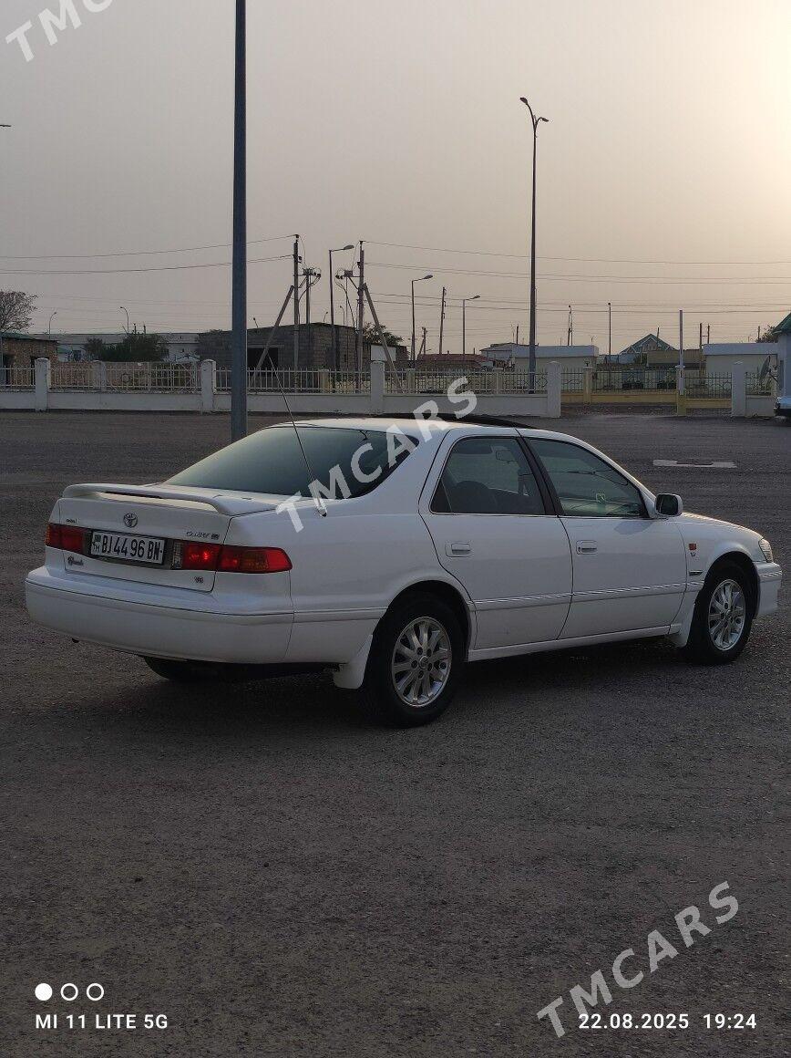 Toyota Camry 1998 - 140 000 TMT - Gyzylarbat - img 2