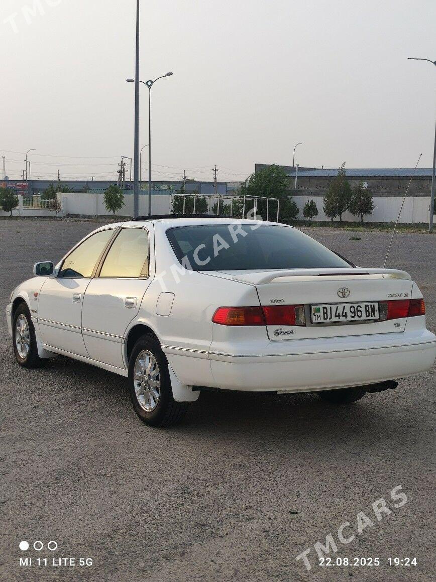 Toyota Camry 1998 - 140 000 TMT - Gyzylarbat - img 6