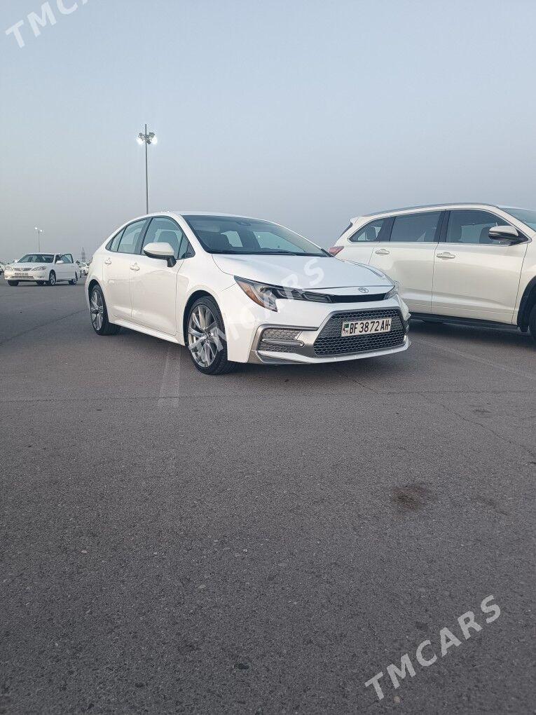 Toyota Corolla 2022 - 220 000 TMT - 4 мкр - img 6