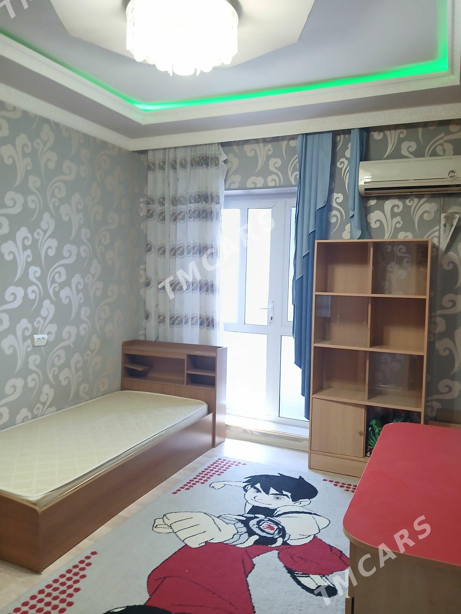 квартира жай - Türkmenabat - img 3