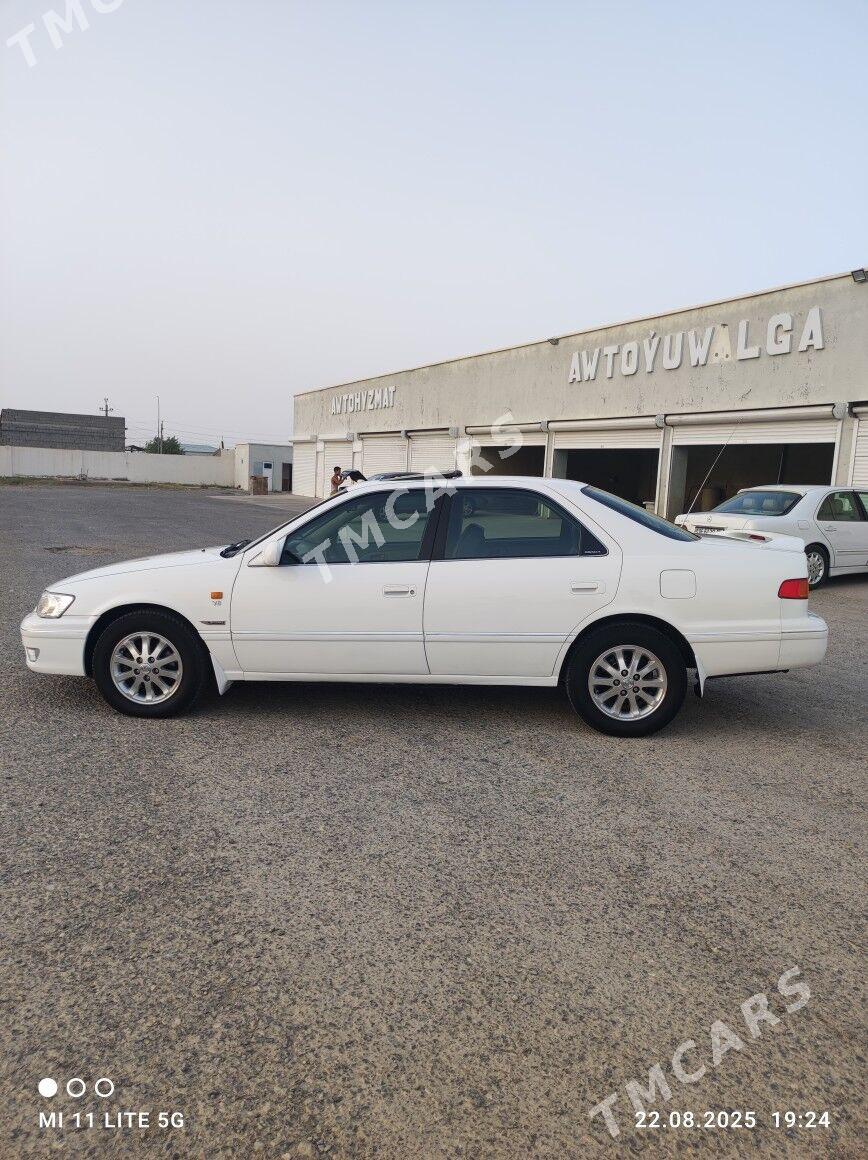 Toyota Camry 1998 - 140 000 TMT - Gyzylarbat - img 5