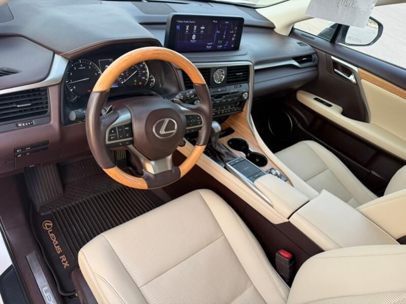 Lexus RX 350L 2020 - 692 000 TMT - Ашхабад - img 10