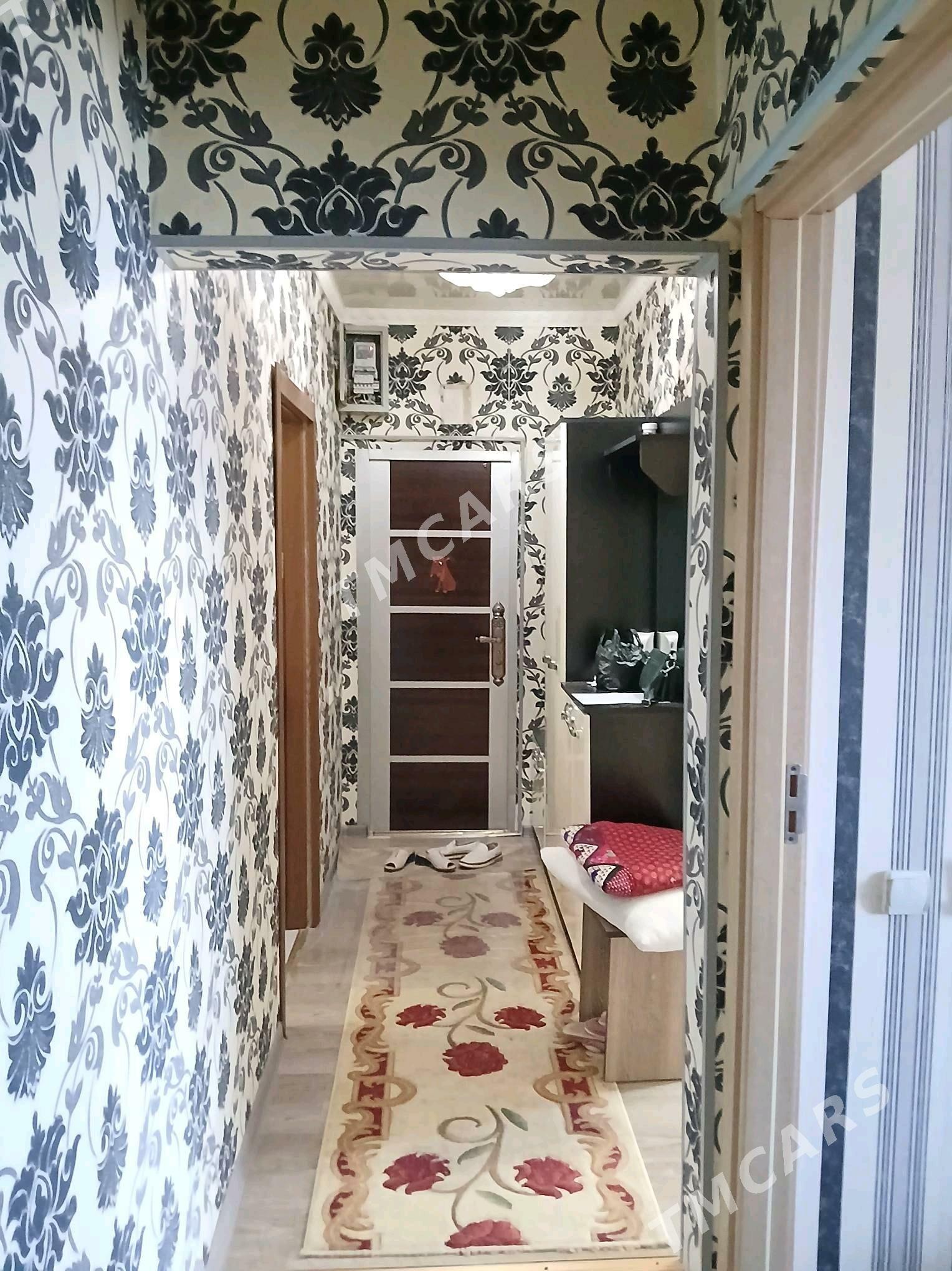 квартира жай - Türkmenabat - img 9
