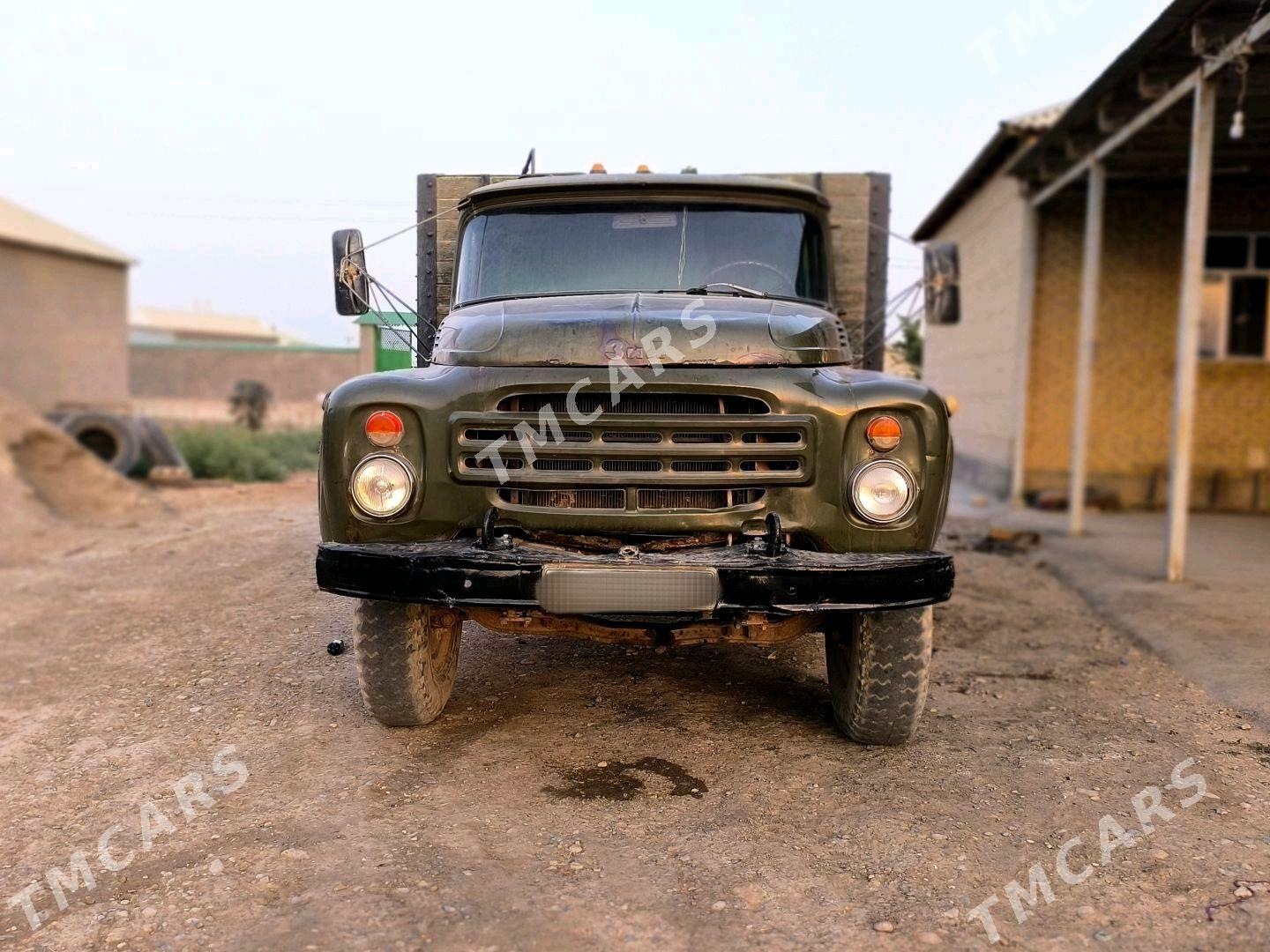 Zil 130 1988 - 30 000 TMT - Теджен - img 2