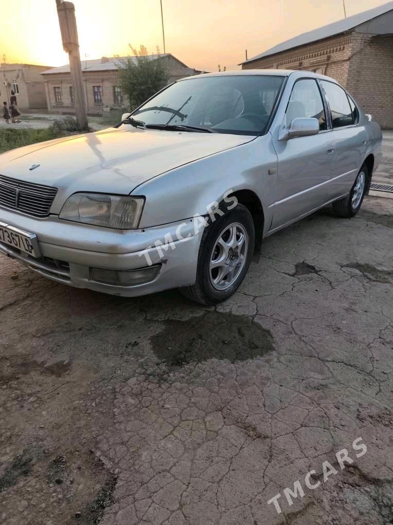 Toyota Camry 1995 - 37 000 TMT - Sakar - img 3