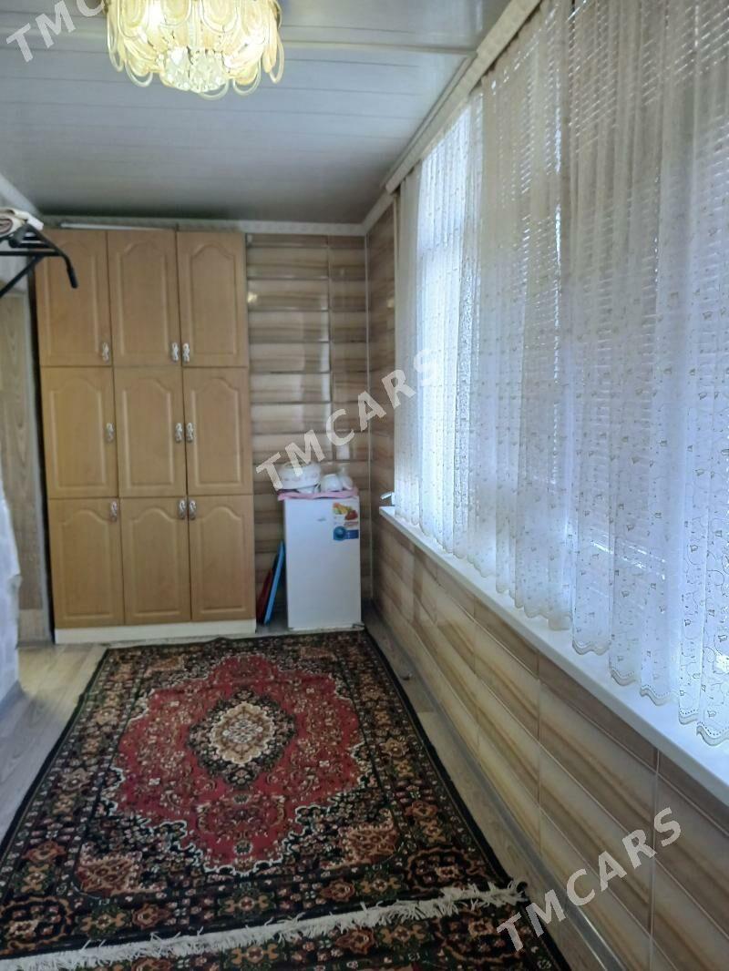 квартира жайлар - Туркменабат - img 8