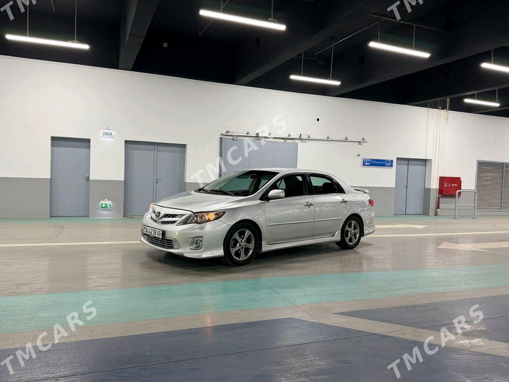 Toyota Corolla 2012 - 175 000 TMT - Херрикгала - img 2