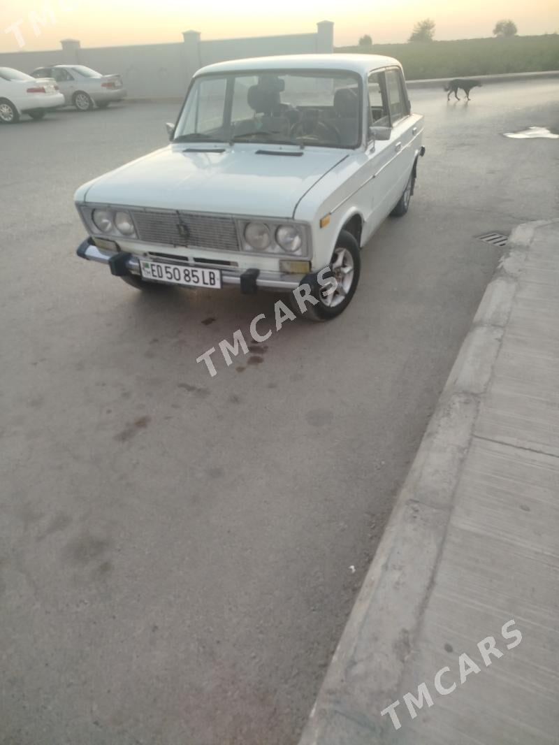 Lada 2106 1986 - 12 000 TMT - Kerki - img 2