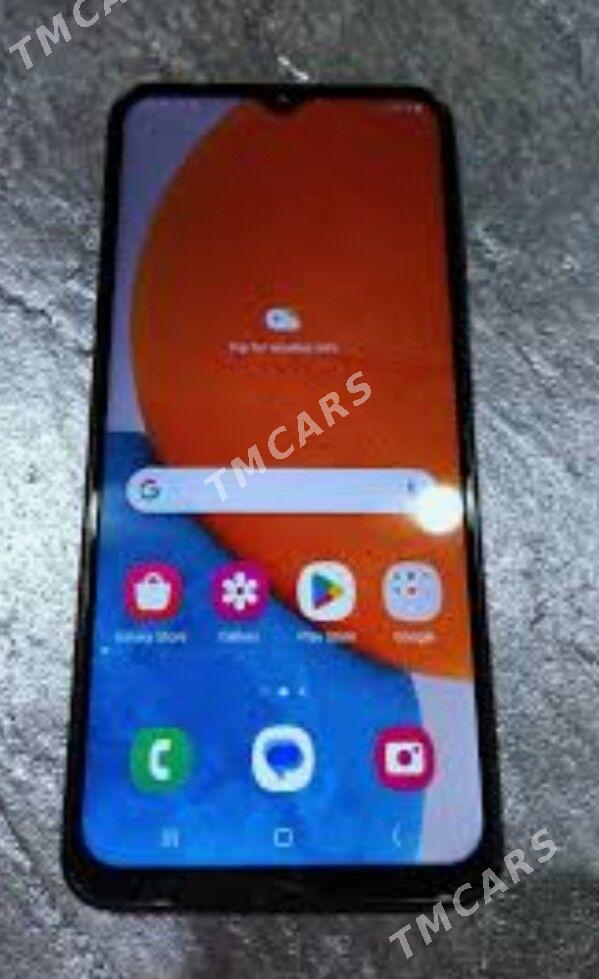 Samsung A23 6 128gb - Aşgabat - img 3