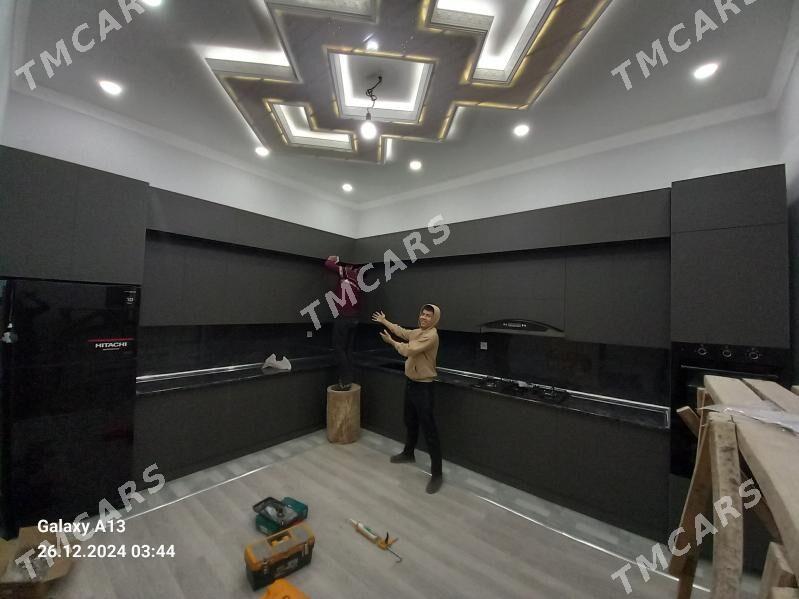 kuhniya mebel - Şabat etr. - img 2