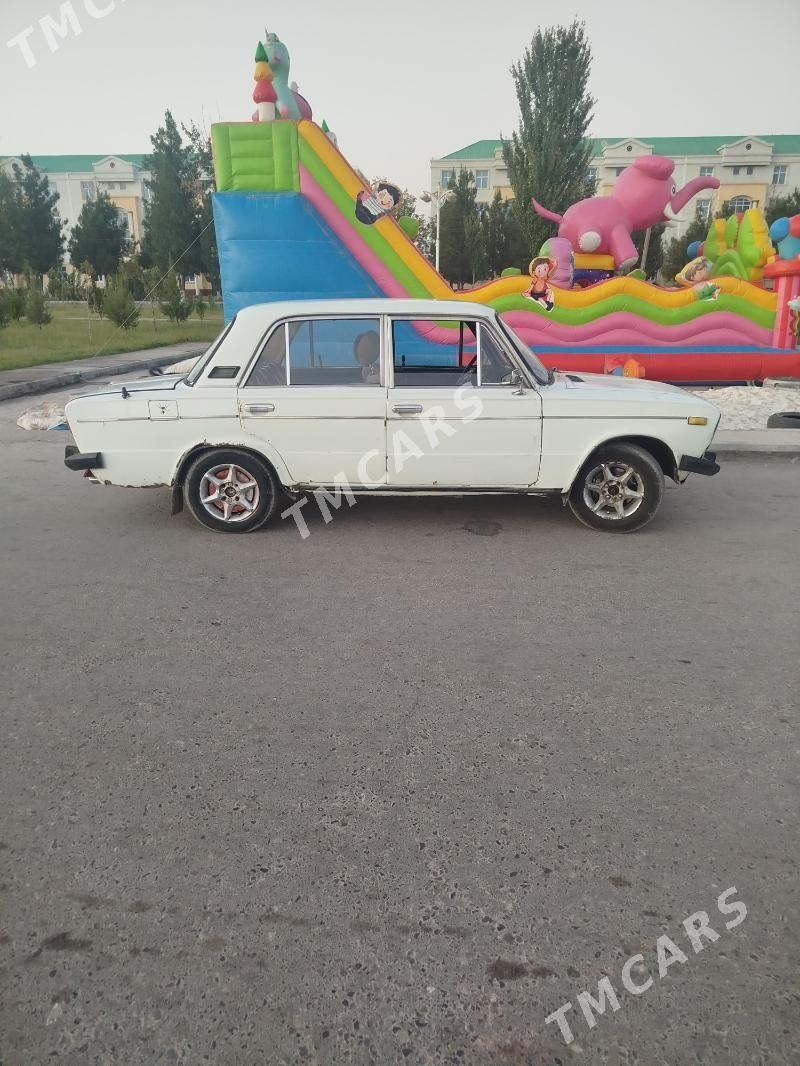 Lada 2106 1986 - 12 000 TMT - Kerki - img 3